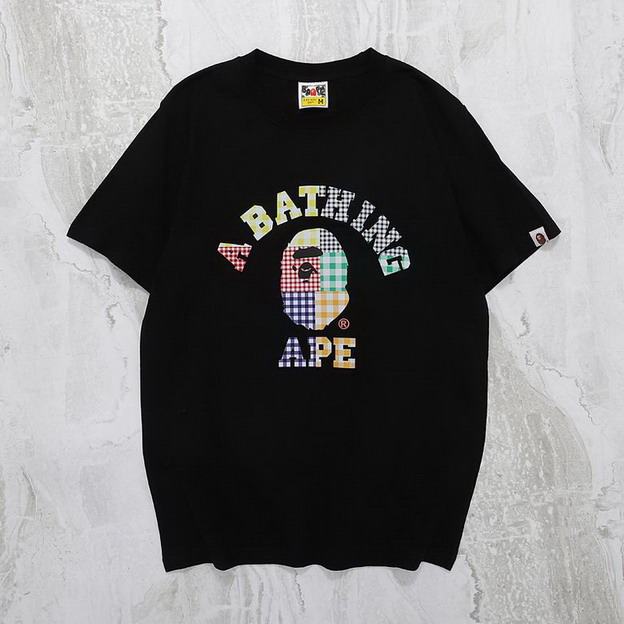men bape t-shirts M-XXL-155